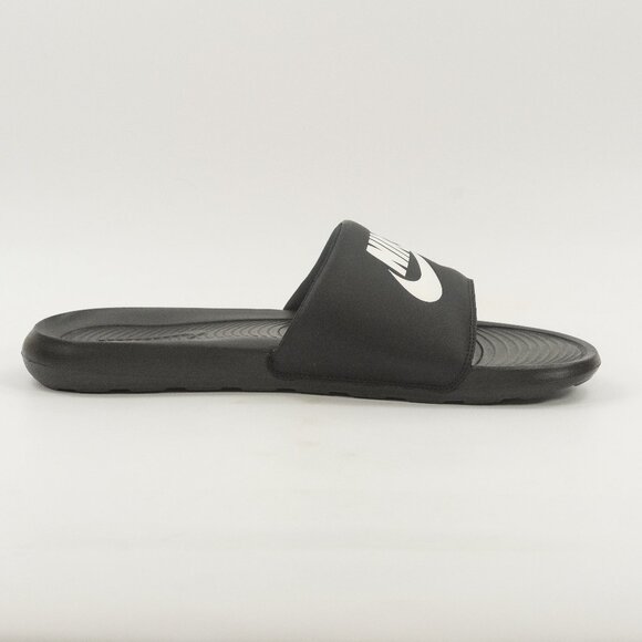 Nike SB Victori One \'Black\' DR2018-001 Slides size 18 main image 6